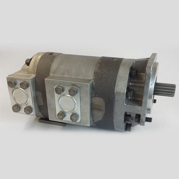 Webster CP Hydraulic Gear Pump/Motor (Formerly Danfoss) - 40505 Webster CP Hydraulic Gear Pump/Motor (Formerly Danfoss) - 40505