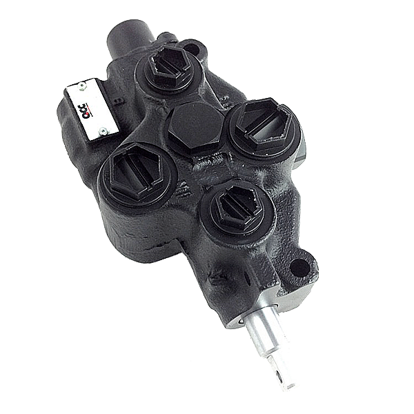 Dukes Directional Control Valves (Formerly Danfoss) 1612 Valve Assembly - TS1BNB - 156B1104 Dukes Directional Control Valves (Formerly Danfoss) 1612 Valve Assembly - TS1BNB - 156B1104