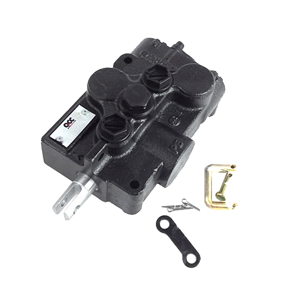 Dukes Directional Control Valves (Formerly Danfoss) 1617 Valve Assembly - 11017770 Dukes Directional Control Valves (Formerly Danfoss) 1617 Valve Assembly - 11017770