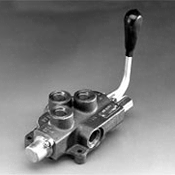 Dukes Directional Control Valves (Formerly Danfoss) 1025 Valve Assembly 156B0143 Dukes Directional Control Valves (Formerly Danfoss) 1025 Valve Assembly 156B0143