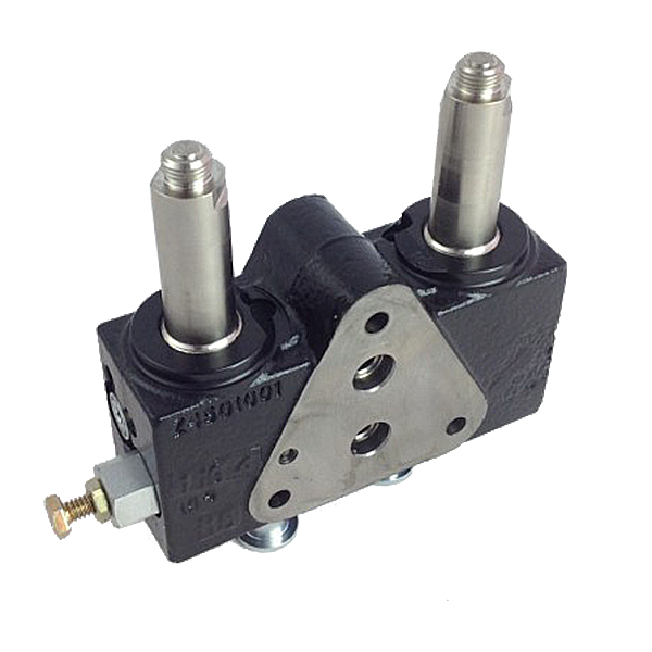 Dukes Directional Control Valves (Formerly Danfoss) Header - Fiat Z1112001 Dukes Directional Control Valves (Formerly Danfoss) Header - Fiat Z1112001