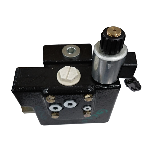 Dukes Directional Control Valves (Formerly Danfoss) Motor Control - Volvo Z0101059 Dukes Directional Control Valves (Formerly Danfoss) Motor Control - Volvo Z0101059