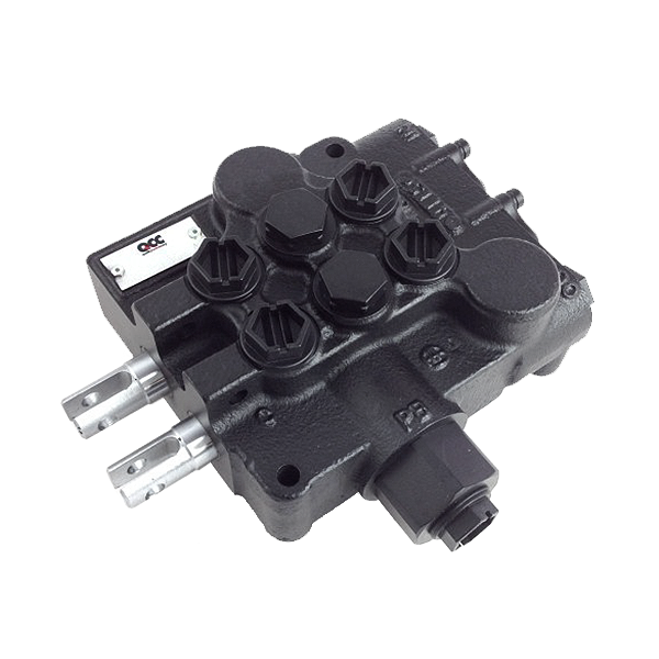 Dukes Directional Control Valves (Formerly Danfoss) 1627 Valve Assembly - 11006835 Dukes Directional Control Valves (Formerly Danfoss) 1627 Valve Assembly - 11006835