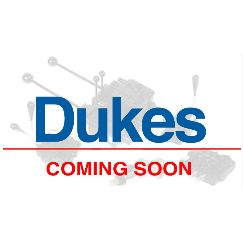 Dukes Directional Control Valves (Formerly Danfoss) Valve Assembly 1411 - AP