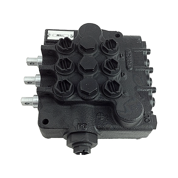 Dukes Directional Control Valves (Formerly Danfoss) 1637 Valve Assembly - 156B2277 Dukes Directional Control Valves (Formerly Danfoss) 1637 Valve Assembly - 156B2277