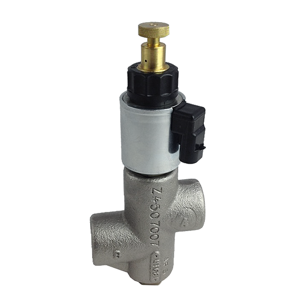 Dukes Directional Control Valves (Formerly Danfoss) Bi-Directional Valve - 11001360 Dukes Directional Control Valves (Formerly Danfoss) Bi-Directional Valve - 11001360