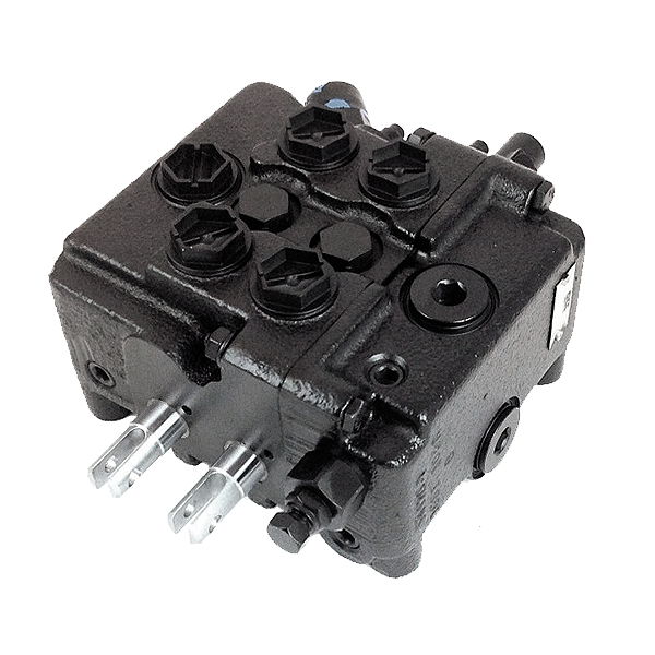 Dukes Directional Control Valves (Formerly Danfoss) Control Valve - 156B7002 Dukes Directional Control Valves (Formerly Danfoss) Control Valve - 156B7002