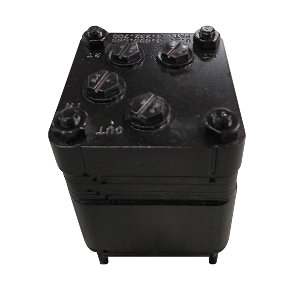 HGF08004A11400 - Hydraguide Ross/TRW Steering Control Units (Formerly Parker)