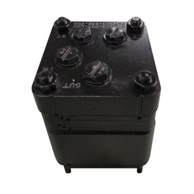 HGF10120 - Hydraguide Ross/TRW Steering Control Units HGF10120 - Hydraguide Ross/TRW Steering Control Units