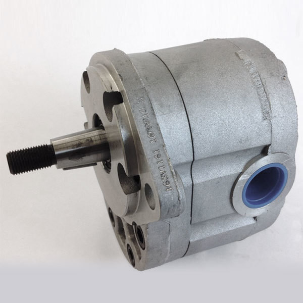 Webster YC Hydraulic Gear Pump/Motor (Formerly Danfoss) - 163Y1102