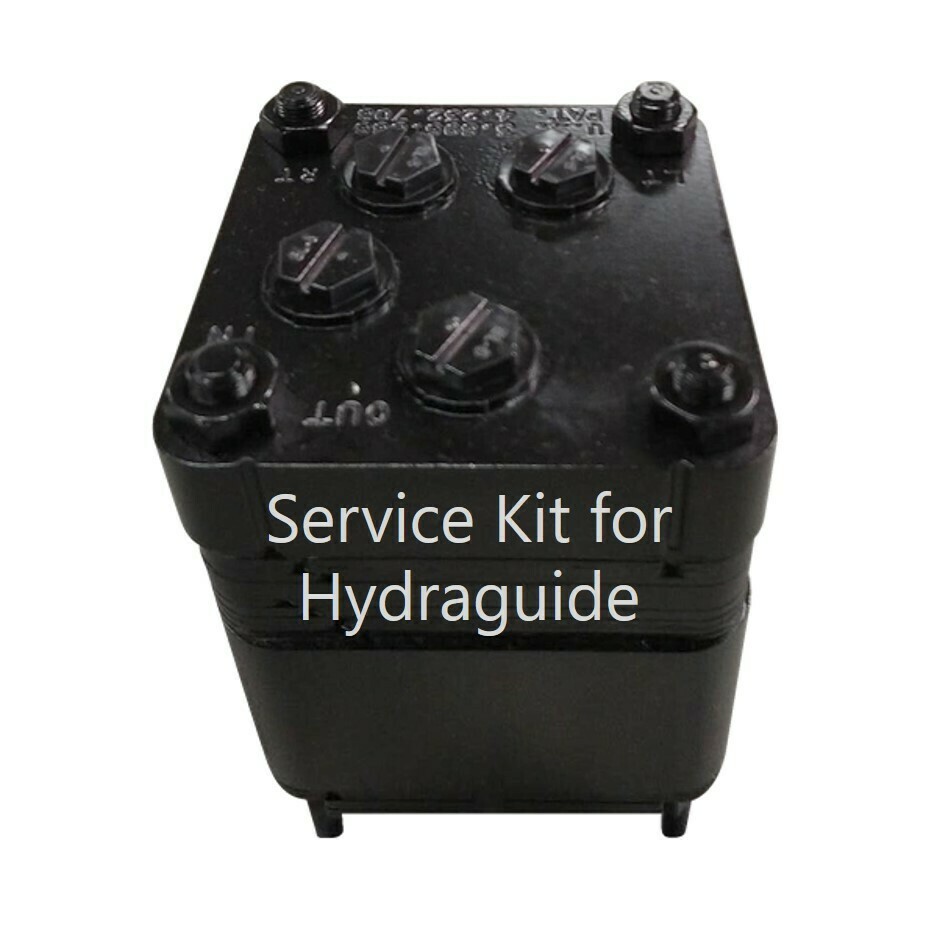 Hydraguide HGF Service/Seal Kit SK000097 (Formerly Parker)