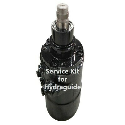 HG500007 - Hydraguide Service Kit - Ross/TRW