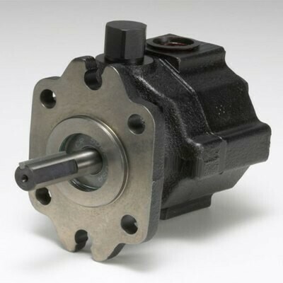 Webster B Hydraulic Gear Pump/Motor (Formerly Danfoss) - 163B1034