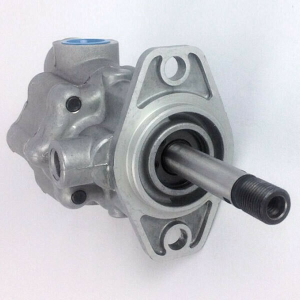 Webster YB Hydraulic Gear Pump/Motor (Formerly Danfoss) - 163V1071 Webster YB Hydraulic Gear Pump/Motor (Formerly Danfoss) - 163V1071