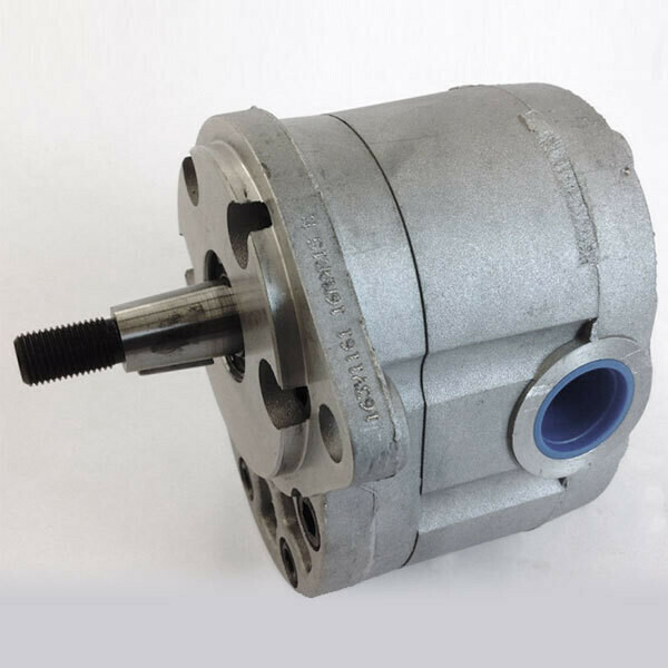 Webster YC Hydraulic Gear Pump/Motor (Formerly Danfoss) - 163Y1053