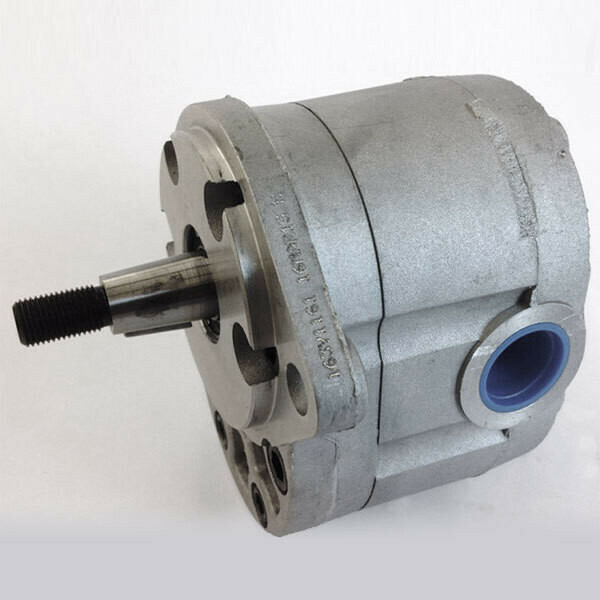 Webster YC Hydraulic Gear Pump/Motor (Formerly Danfoss) - 163Y1212X Webster YC Hydraulic Gear Pump/Motor (Formerly Danfoss) - 163Y1212X