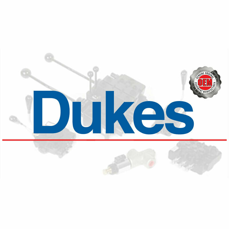 Part Number List for ALL Dukes Directional Control Valves. Please call for price & availability. 708-887-5400 weborder@qccorp.com Part Number List for ALL Dukes Directional Control Valves. Please call for price & availability. 708-887-5400 weborder@qccorp.com
