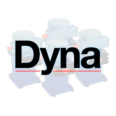 Dyna Plus Actuators (Formerly Barber-Colman)