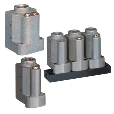 Oildyne Pressure Switches (Formerly Parker)