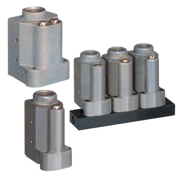 Oildyne Pressure Switches Store QCC Parts Store