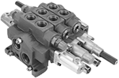 MP-22 Valves (Formerly Rexroth - Bosch Group)