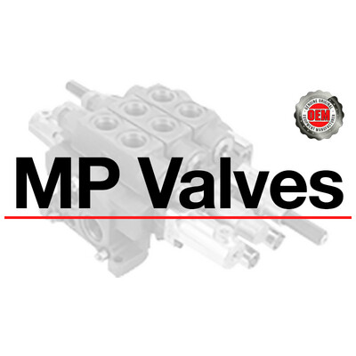 MP Valves
