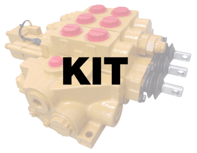1603-635-045 - KIT-SECTION,STEER PRIORITY (R978724605) 1603-635-045 - KIT-SECTION,STEER PRIORITY (R978724605)