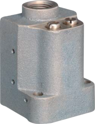 Oildyne Pressure Switch (Formerly Parker) 626087 - OE4-SBKS-55K