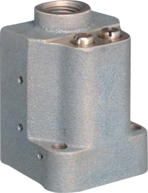 Oildyne Pressure Switch (Formerly Parker) 357057 - PK-01D Subplate (1/8