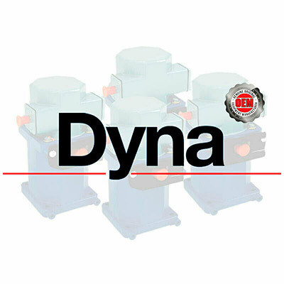 Part Number List for ALL Dyna, Barber Colman Actuators and Governors