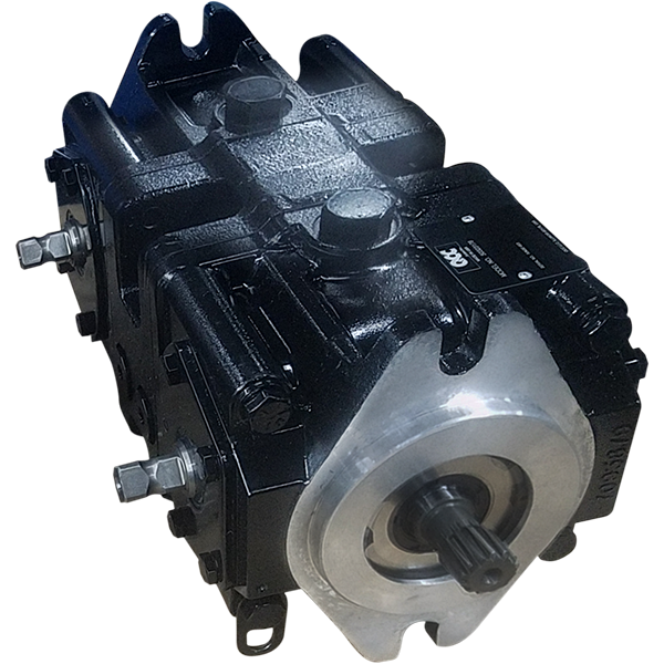 M25 83029787 - PUMP-TANDEM, VAR DISPL MPT025C (Formerly Danfoss) M25 83029787 - PUMP-TANDEM, VAR DISPL MPT025C (Formerly Danfoss)