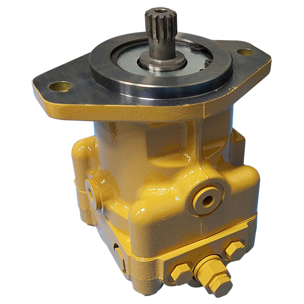 M25 4253047 - MOTOR-FIXED DISPL MMF025C (CATERPILLAR BRAZIL LTDA 183-3233) (Formerly Danfoss) M25 4253047 - MOTOR-FIXED DISPL MMF025C (CATERPILLAR BRAZIL LTDA 183-3233) (Formerly Danfoss)