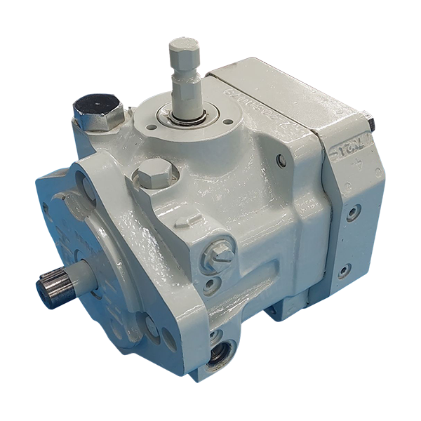 S15 15-2173 - PUMP VAR CCW (TSV WEST CAMPUS 547674) (Formerly Danfoss)