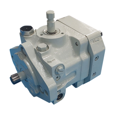 S15 15-2173 - PUMP VAR CCW (TSV WEST CAMPUS 547674) (Formerly Danfoss)