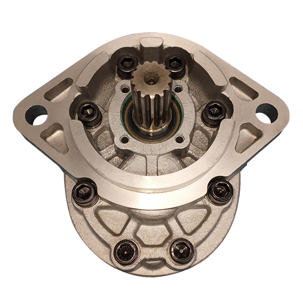 Webster K Hydraulic Gear Pump/Motor (Formerly Danfoss) - 163K6301