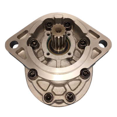 Webster K Hydraulic Gear Pump/Motor (Formerly Danfoss) - 163S3059