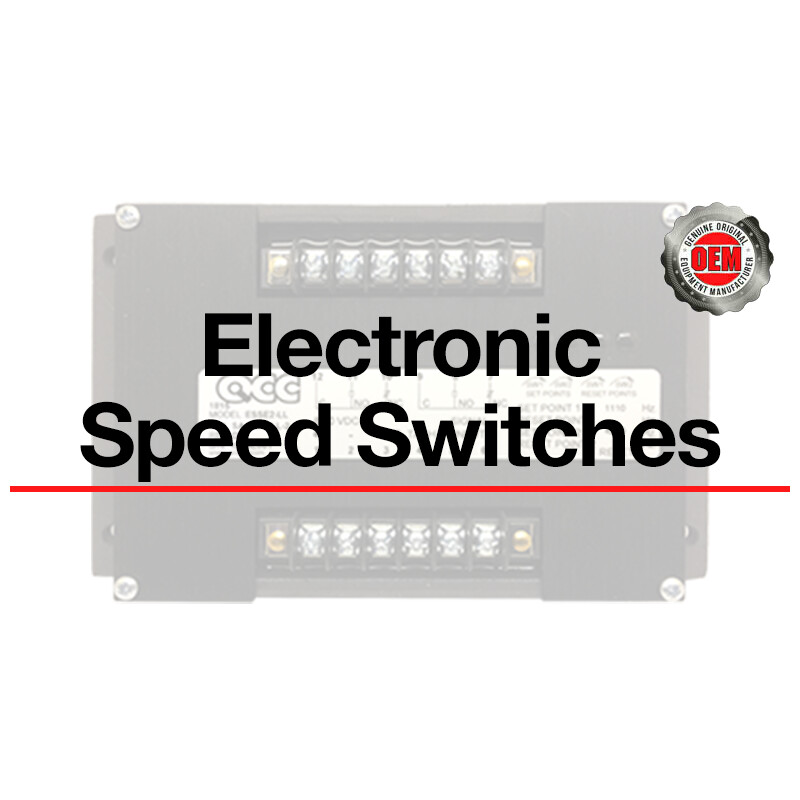 最も優遇 Dyna Electronic Speed Switches - Store - QCC Parts Store Z/X (ゼクス)