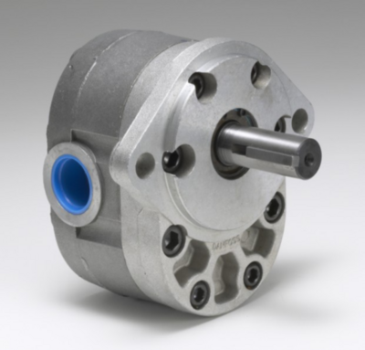 Webster YC Hydraulic Gear Pump/Motor (Formerly Danfoss) - 163Y1104