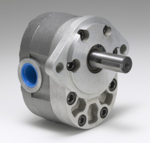 Webster YC Hydraulic Gear Pump/Motor (Formerly Danfoss) - 163X1259