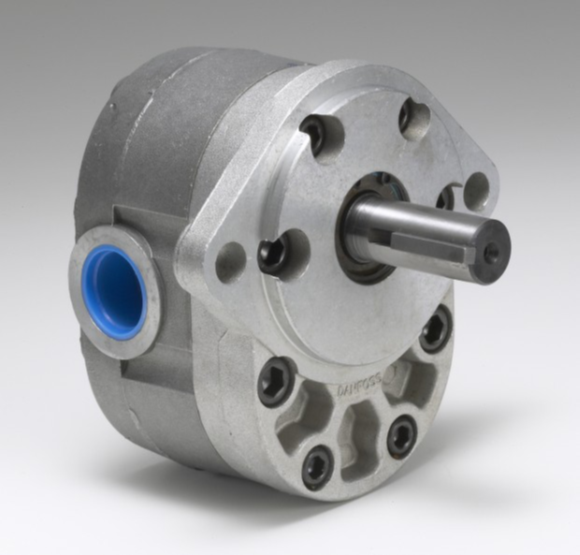 Webster YC Hydraulic Gear Pump/Motor (Formerly Danfoss) - 163X1259 Webster YC Hydraulic Gear Pump/Motor (Formerly Danfoss) - 163X1259