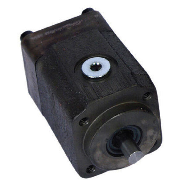 HRS-692-000-VOO-S (Formerly Parker Oildyne Division)