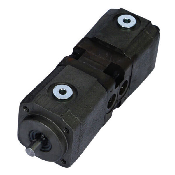 HRT-417-417-BCC-S (Formerly Parker Oildyne Division)