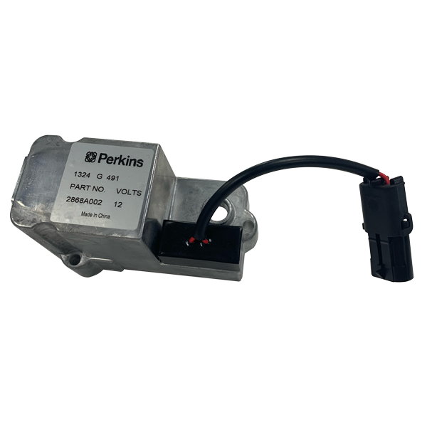 DC70025-201-212 Dyna APECS Actuator (Formerly Woodward)