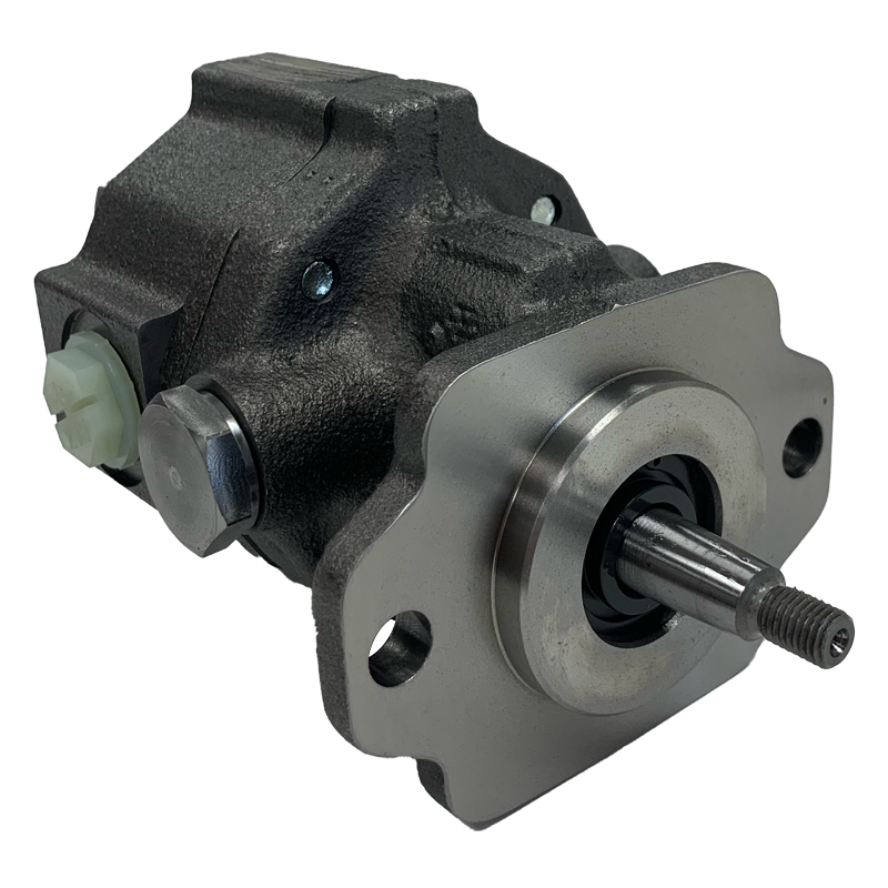 Webster B Vacuum Blower Hydraulic Motor For John Deere Planters (Formerly Danfoss) - AA65865