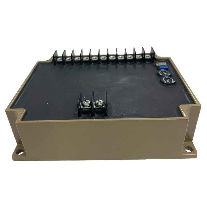 8270-1008 Dyna Controller (formerly Woodward)