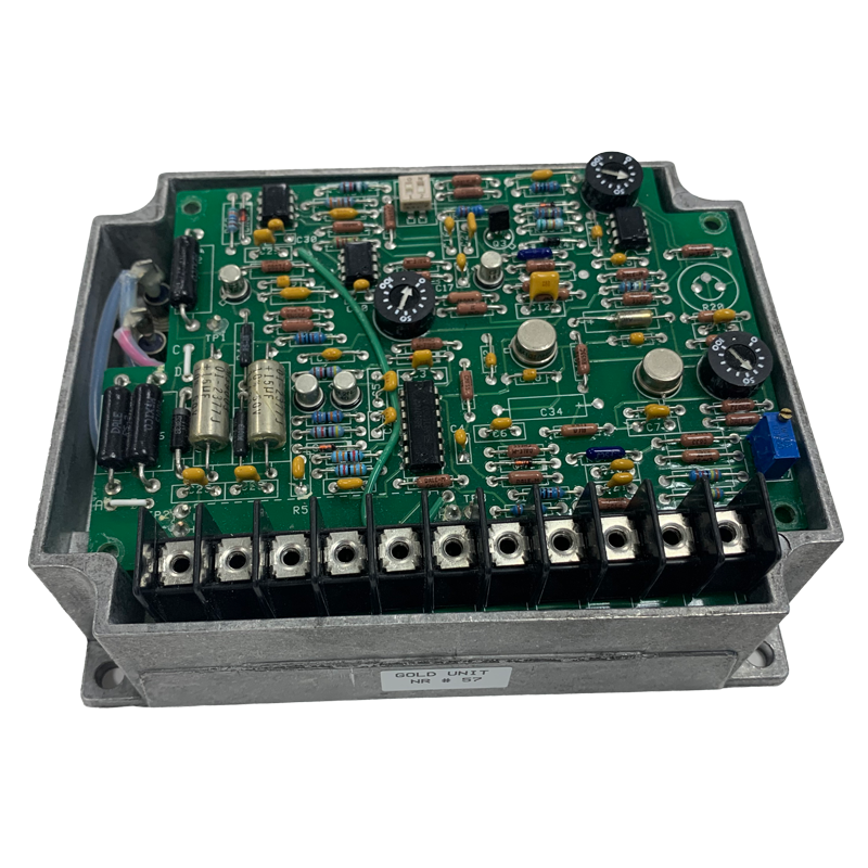 8270-1021 Dyna Controller (formerly Woodward)