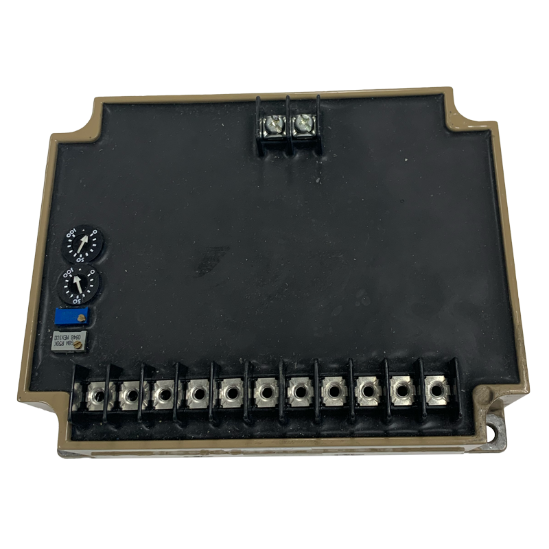8270-1061 Dyna Controller (formerly Woodward)