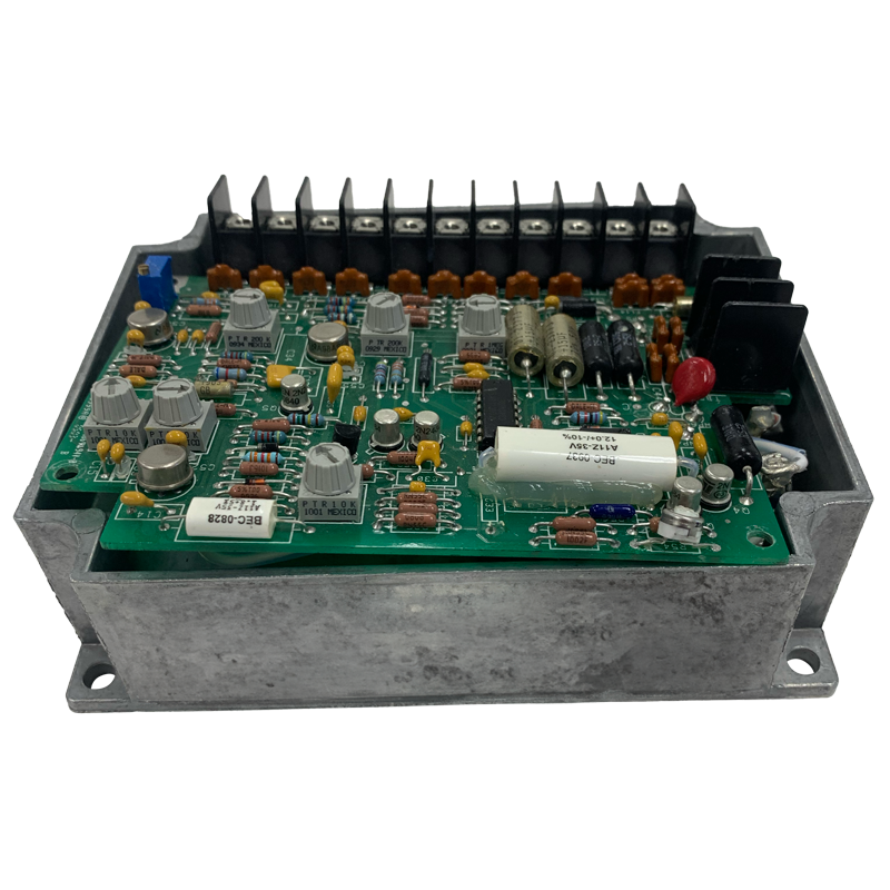 8270-1082 Dyna Controller (formerly Woodward)