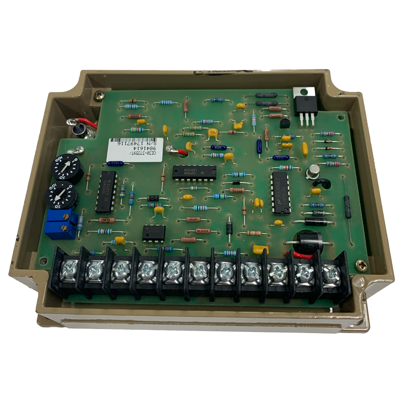 CE30-37359 Dyna Controller (formerly Woodward)