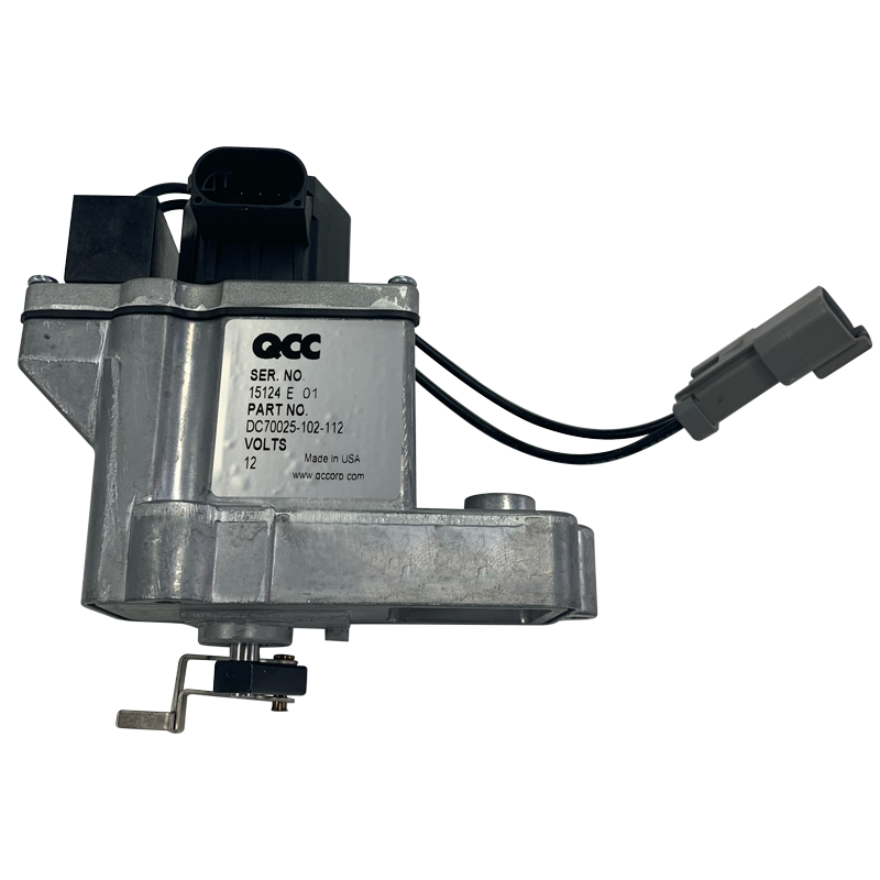 DC70025-102-112 Dyna APECS Actuator (Formerly Woodward)
